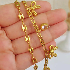 Cosmo Bracelet