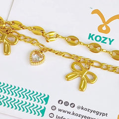 Cosmo Bracelet