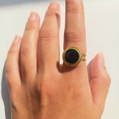 Sincere Ring