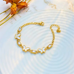 Sunrise Bracelet