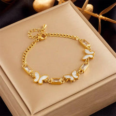 Sunrise Bracelet