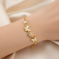 Sunrise Bracelet
