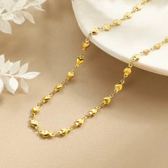 Lush Necklace