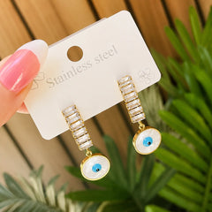 Elegant Hoops