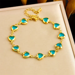 Daisy Bracelet