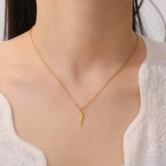 Fable Necklace