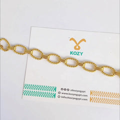 Blossom Bracelet