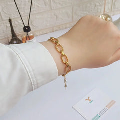 Blossom Bracelet