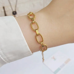 Blossom Bracelet