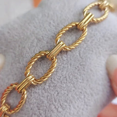 Blossom Bracelet