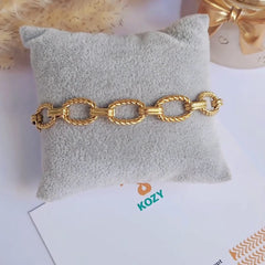 Blossom Bracelet