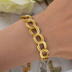Angel Bracelet