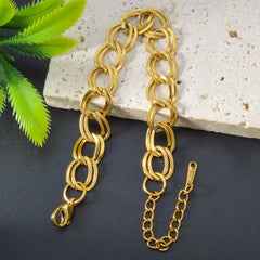 Angel Bracelet