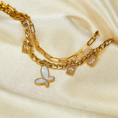 Icon Bracelet