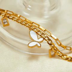 Icon Bracelet