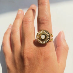 Warm Ring