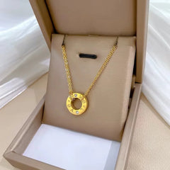 Breeze Necklace