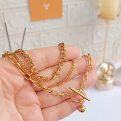 Silk Bracelet