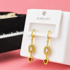 Alina Hoops