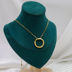 Fawn Necklace