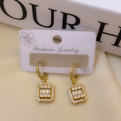 Peony Hoops