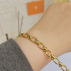 Fantasy Bracelet