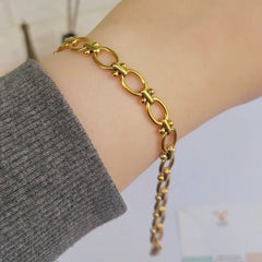 Fantasy Bracelet