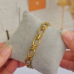 Fantasy Bracelet