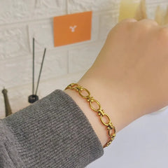 Fantasy Bracelet