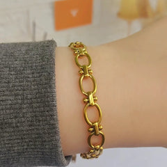 Fantasy Bracelet