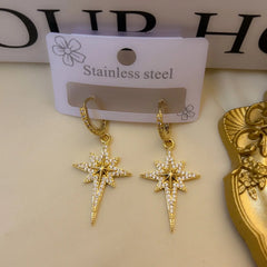 Azalea Hoops