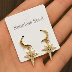 Azalea Hoops