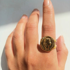 Ethereal Ring