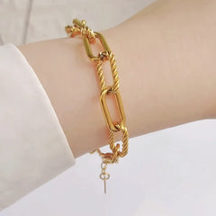 Calm Bracelet