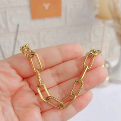 Calm Bracelet