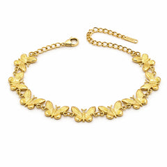 Deluxe Bracelet