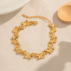 Deluxe Bracelet