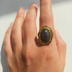 Breeze Ring