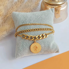 Velvet Bracelet
