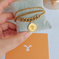 Velvet Bracelet