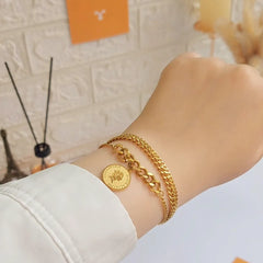 Velvet Bracelet