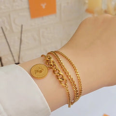 Velvet Bracelet