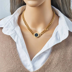 Chic Necklace