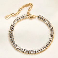 Flora Bracelet