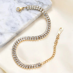 Flora Bracelet