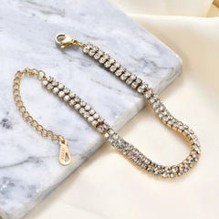 Flora Bracelet