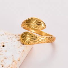 Onyx Ring