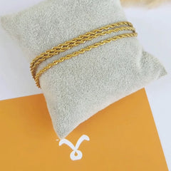 Rosy Bracelet