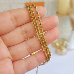 Rosy Bracelet