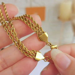 Rosy Bracelet
